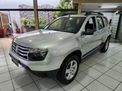 RENAULT Duster 1.6 16V 4P FLEX OUTDOOR