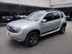 RENAULT Duster 1.6 16V 4P FLEX DYNAMIQUE