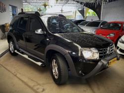 RENAULT Duster 1.6 16V 4P FLEX DYNAMIQUE