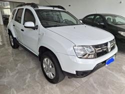 RENAULT Duster 1.6 16V 4P FLEX EXPRESSION