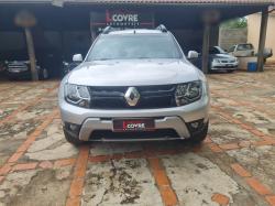 RENAULT Duster 1.6 16V 4P FLEX DYNAMIQUE