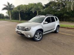 RENAULT Duster 1.6 16V 4P FLEX DYNAMIQUE