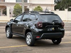 RENAULT Duster 1.6 16V 4P FLEX SCE INTENSE X-TRONIC AUTOMTICO