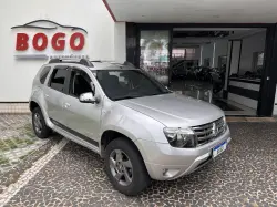 RENAULT Duster 1.6 16V 4P FLEX DYNAMIQUE