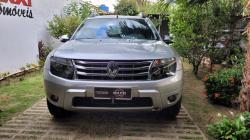 RENAULT Duster 1.6 16V 4P FLEX DYNAMIQUE