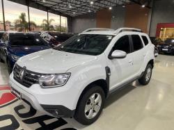 RENAULT Duster 1.6 16V 4P FLEX SCE INTENSE X-TRONIC AUTOMTICO