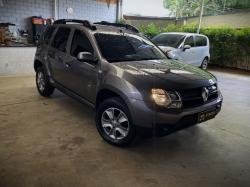 RENAULT Duster 1.6 16V 4P FLEX