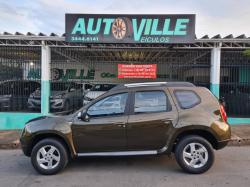 RENAULT Duster 1.6 16V 4P FLEX DYNAMIQUE