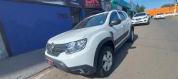 RENAULT Duster 1.6 16V 4P FLEX SCE ZEN
