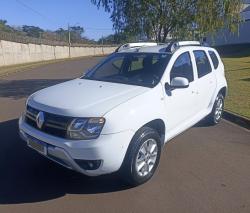 RENAULT Duster 1.6 16V 4P FLEX DYNAMIQUE