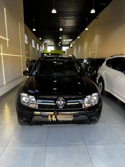 RENAULT Duster 1.6 16V 4P FLEX EXPRESSION