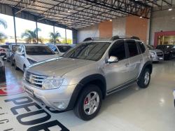 RENAULT Duster 1.6 16V 4P FLEX DYNAMIQUE