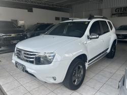 RENAULT Duster 1.6 16V 4P FLEX TECH ROAD