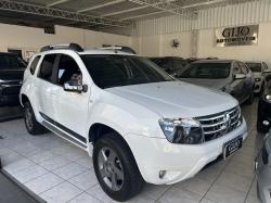 RENAULT Duster 1.6 16V 4P FLEX TECH ROAD