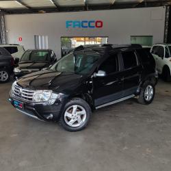 RENAULT Duster 1.6 16V 4P FLEX DYNAMIQUE