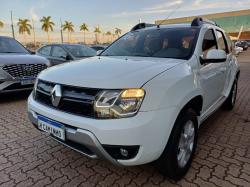 RENAULT Duster 1.6 16V 4P FLEX DYNAMIQUE