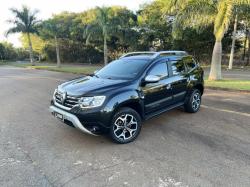 RENAULT Duster 1.6 16V 4P FLEX SCE ICONIC X-TRONIC AUTOMTICO