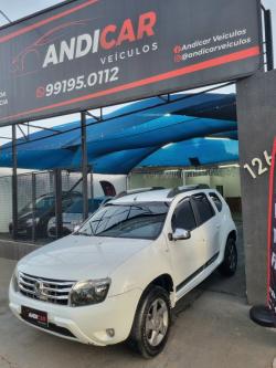 RENAULT Duster 1.6 16V 4P FLEX TECH ROAD