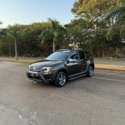 RENAULT Duster 1.6 16V 4P FLEX TECH ROAD
