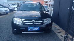 RENAULT Duster 1.6 16V 4P FLEX DYNAMIQUE