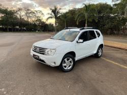RENAULT Duster 1.6 16V 4P FLEX DYNAMIQUE