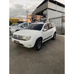 RENAULT Duster 1.6 16V 4P FLEX DYNAMIQUE