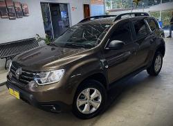 RENAULT Duster 1.6 16V 4P FLEX SCE ZEN