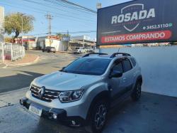 RENAULT Duster 1.6 16V 4P FLEX SCE ICONIC X-TRONIC AUTOMTICO