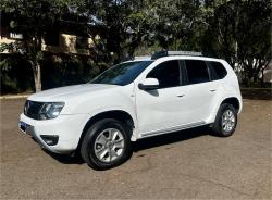 RENAULT Duster 1.6 16V 4P FLEX DYNAMIQUE