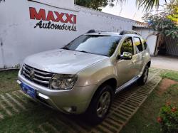RENAULT Duster 1.6 16V 4P FLEX DYNAMIQUE