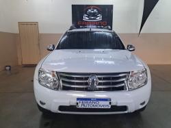 RENAULT Duster 1.6 16V 4P FLEX DYNAMIQUE