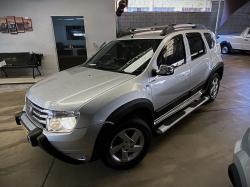 RENAULT Duster 1.6 16V 4P FLEX DYNAMIQUE