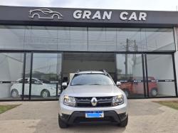 RENAULT Duster 1.6 16V 4P FLEX SCE AUTHENTIQUE X-TRONIC AUTOMTICO