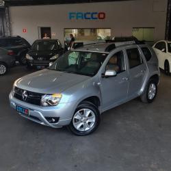 RENAULT Duster 1.6 16V 4P FLEX DYNAMIQUE