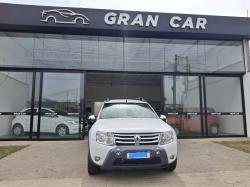 RENAULT Duster 1.6 16V 4P FLEX DYNAMIQUE