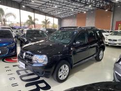 RENAULT Duster 1.6 16V 4P FLEX SCE EXPRESSION