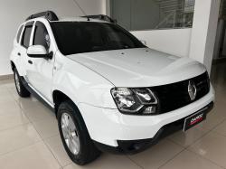 RENAULT Duster 1.6 16V 4P FLEX EXPRESSION