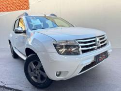 RENAULT Duster 1.6 16V 4P FLEX DYNAMIQUE