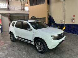 RENAULT Duster 2.0 16V 4P FLEX DYNAMIQUE