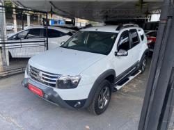 RENAULT Duster 2.0 16V 4P FLEX DAKAR 4X4