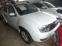 RENAULT Duster 2.0 16V 4P FLEX DYNAMIQUE AUTOMTICO