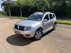 RENAULT Duster 2.0 16V 4P FLEX DYNAMIQUE AUTOMTICO