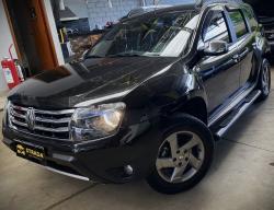 RENAULT Duster 2.0 16V 4P FLEX DYNAMIQUE 4X4