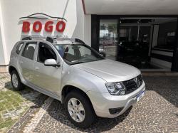 RENAULT Duster 2.0 16V 4P FLEX DYNAMIQUE AUTOMTICO