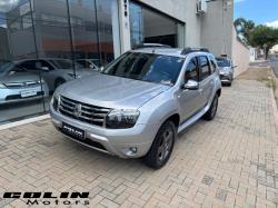 RENAULT Duster 2.0 16V 4P FLEX TECH ROAD AUTOMTICO