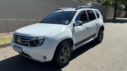RENAULT Duster 2.0 16V 4P FLEX TECH ROAD AUTOMTICO