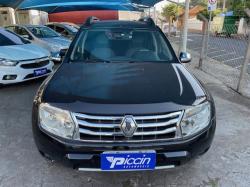 RENAULT Duster 2.0 16V 4P FLEX DYNAMIQUE