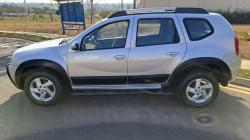 RENAULT Duster 2.0 16V 4P FLEX DYNAMIQUE
