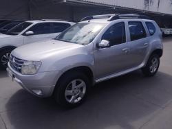 RENAULT Duster 2.0 16V 4P FLEX DYNAMIQUE