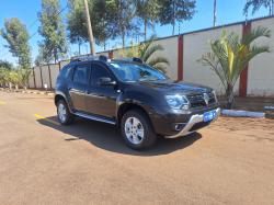 RENAULT Duster 2.0 16V 4P FLEX DYNAMIQUE